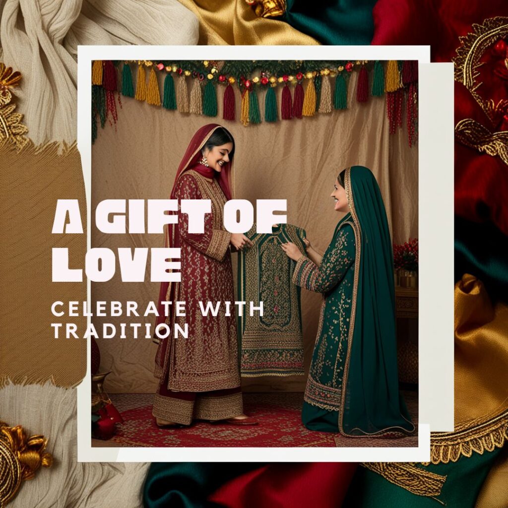 unstiched ladies suit